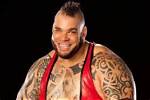 Tyrus: the Rise of a Wrestling Icon