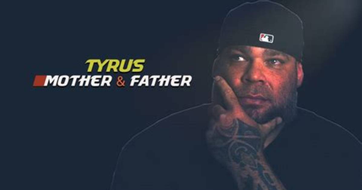 Tyrus ·