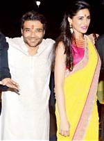 Uday Chopra's Wife: a Journey Through Time and Age