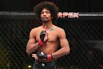 Ufc Alex Caceres Wife Is He Married