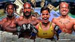 Ufc Vegas 78 Odds: Da'mon Blackshear-Jose Johnson Prediction