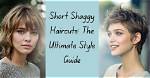Ultimate Guide on How to Style Shaggy Hair for Guys