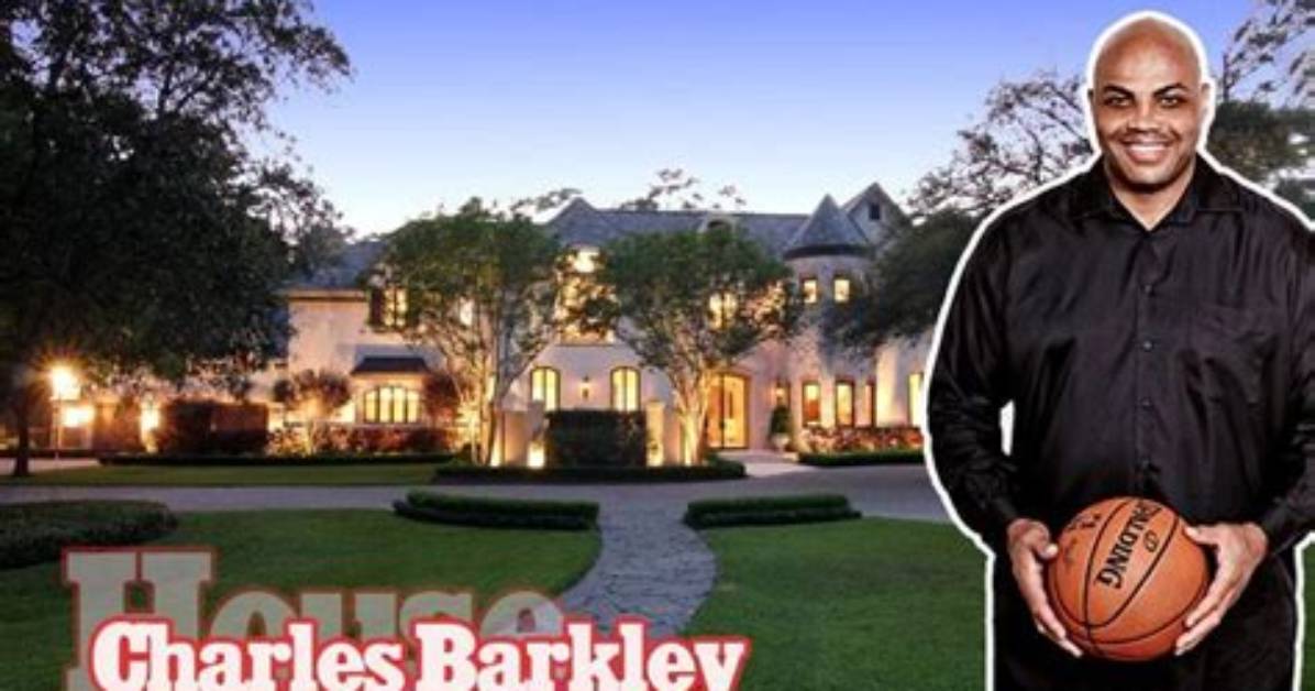 Ultimate Guide to Charles Barkley's Lavish Gift for His Daughter