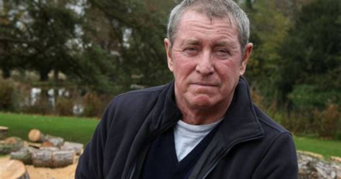 Ultimate Guide to John Nettles' Height in Feet