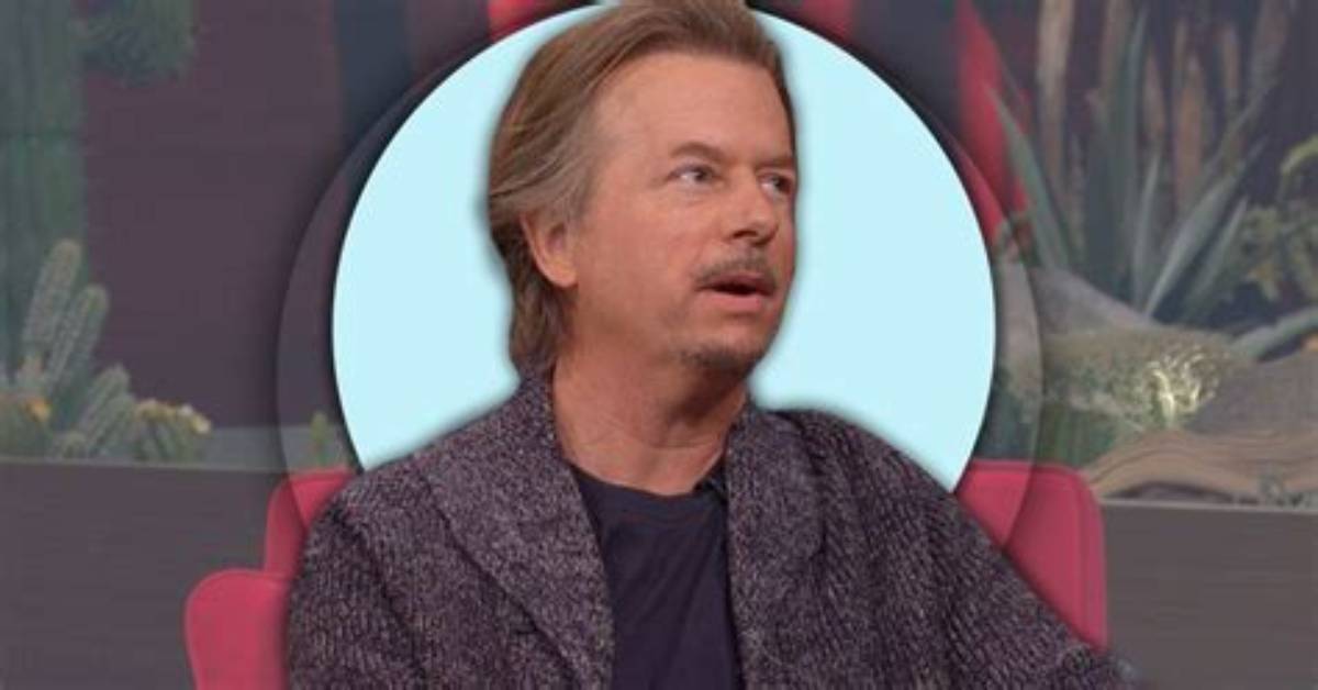 Ultimate Guide to the Women David Spade Has Been Romantically Linked To