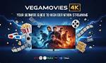Ultimate Guide to Vegamovies 4K Hollywood: Everything You Need to Know