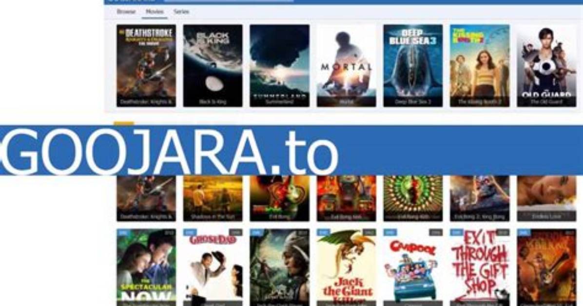 Ultimate Guide to Www. Goojara Download: Everything You Need to Know