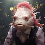 Unbelievable Footage: Amphibian Emerges from Human in Original Video