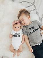 Unbreakable Bonds: the Big Sister Little Brother Duo