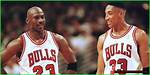 Unbreakable Bonds: the Dynamic Duo of Scottie Pippen and Luc Longley