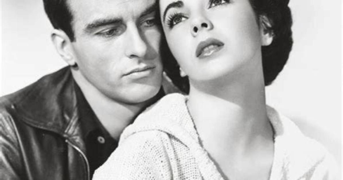 Unbreakable Bonds: the Story of Elizabeth Taylor and Montgomery Clift