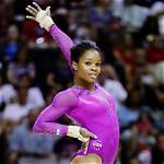 Uncover Gabby Douglas's Life and Net Worth: an Inspiring Journey