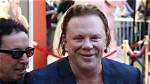 Uncover Mickey Rourke's Captivating Journey in 2023