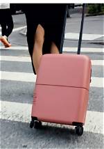Uncover Suitcase Secrets at Ross: Your Travel Essential Awaits