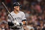 Uncover the Bond: Aaron Judge's Brother, John