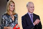 Uncover the Enduring Bond: Tim Gunn's Partner Revealed