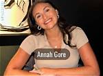 Uncover the Enigma: Annah Gore's Inspiring Journey