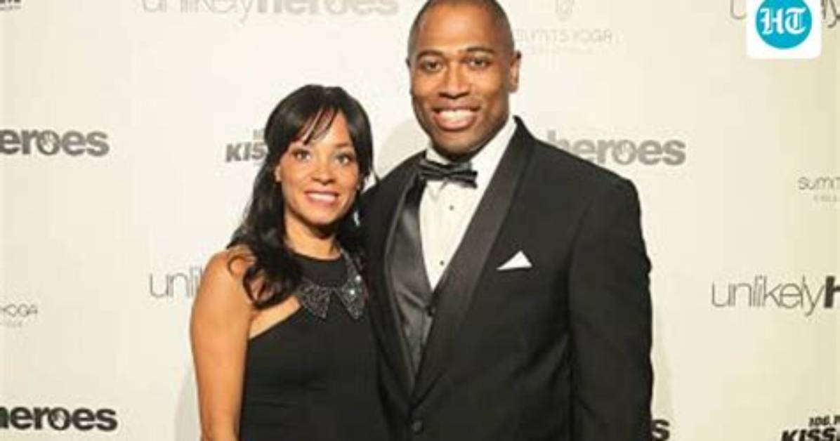 Uncover the Enigmatic World of Shaun Alexander's Wife: Unveiling Her Story