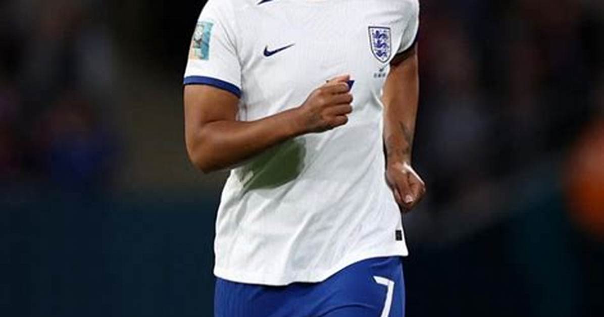 Uncover the Footballing Dynasty: Exploring "Lauren James Brother"