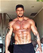 Uncover the Hidden Abode of Alan Ritchson: Exclusive Insights Revealed