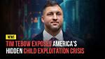 Uncover the Hidden Truths: Tim Tebow's Wife Revealed
