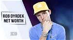 Uncover the Incredible Wealth of Rob Dyrdek