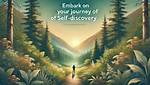 Uncover the Journey of Self-Discovery