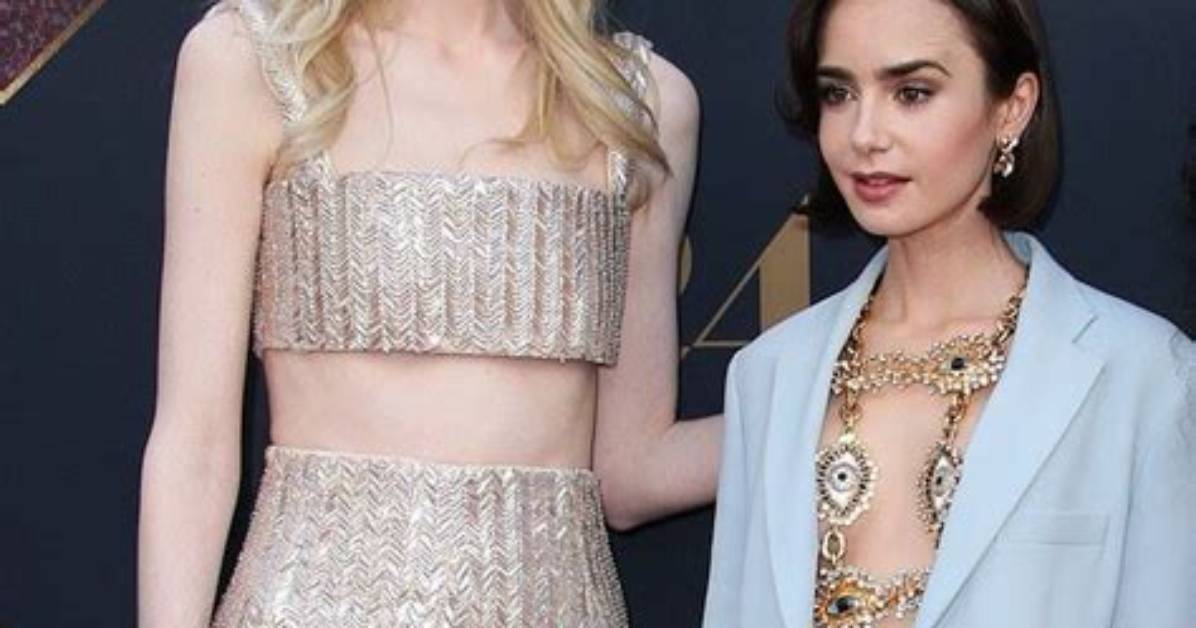 Uncover the Secrets Behind Lily Collins' Height and Weight