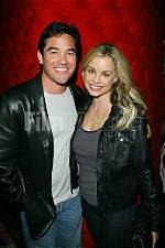 Uncover the Secrets: Dean Cain's Wife Revealed!
