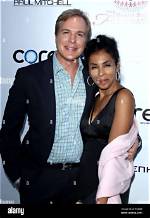 Uncover the Secrets: Khandi Alexander's Husband Revealed!
