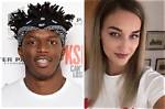 Uncover the Secrets: Ksi's Girlfriend Revealed