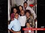 Uncover the Secrets of Darius Mccrary's Marital Journey