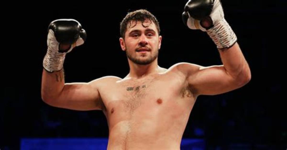 Uncover the Secrets of Dave Allen Boxing: Unconventional Insights Revealed