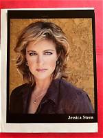 Uncover the Secrets of Jessica Steen's Net Worth