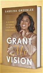 Uncover the Secrets of Sabrina Greenlee's Net Worth