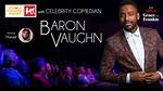 Uncover the Secrets to Baron Vaughn's Impressive Net Worth