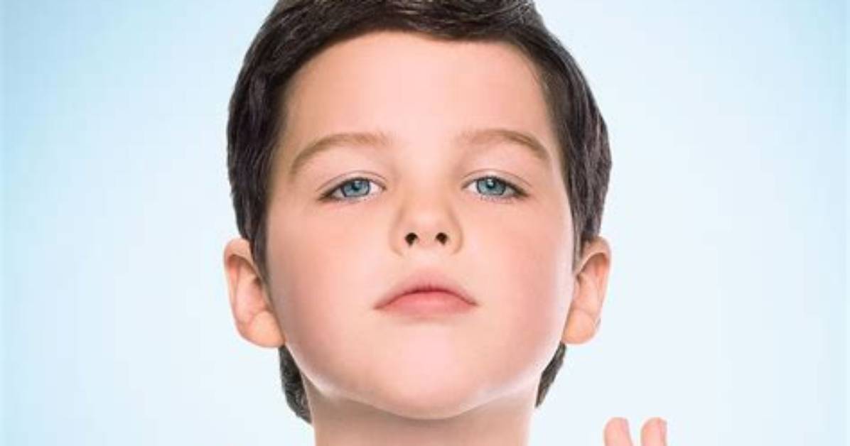 Uncover the Story of Young Sheldon's Missy: a Spotlight on the Talented Actress
