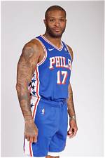 Uncover the Surprising Height of Pj Tucker