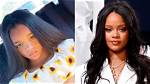 Uncover the Truth Behind Rihanna's "Twin Sister"