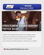 Uncover the Truth Behind Stell Sb19'S Transformation: Pre-Surgery Revelations
