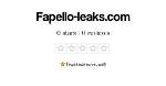 Uncover the Truth: Is Fapello Leaks Legit?