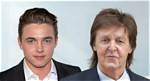 Uncover the Truth: Jesse Mccartney and Paul Mccartney