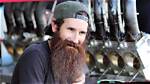 Uncover the Untold Story of Aaron Kaufman's Mysterious Wife