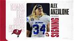 Uncover the Untold Story of Alex Anzalone's Israeli Roots