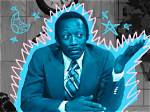 Uncover the Untold Story of Garrett Morris' Wife, Paula