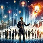 Uncover the Visionary Leadership of Arin Alhum Hanson
