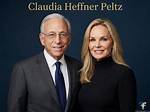 Uncover the World of Claudia Heffner Peltz: a Wikipedia Exploration