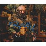 Uncover the World of Graham Mctavish: Beyond the Screen