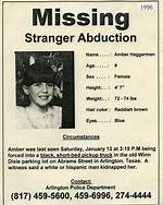 Uncovering Amber Hagerman Autopsy Insights