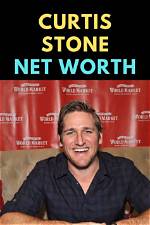Uncovering Curtis Jones's Net Worth: a Comprehensive Analysis